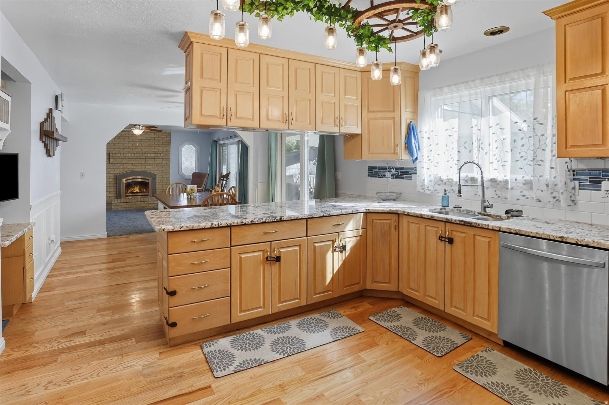 COTTONWOOD - Residential