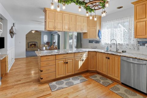 Tiny photo for 770 E 350 S, Brigham City, UT 84302 (MLS # 2141470)