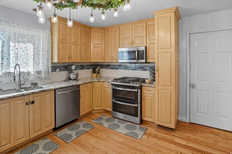 Tiny photo for 770 E 350 S, Brigham City, UT 84302 (MLS # 2141470)
