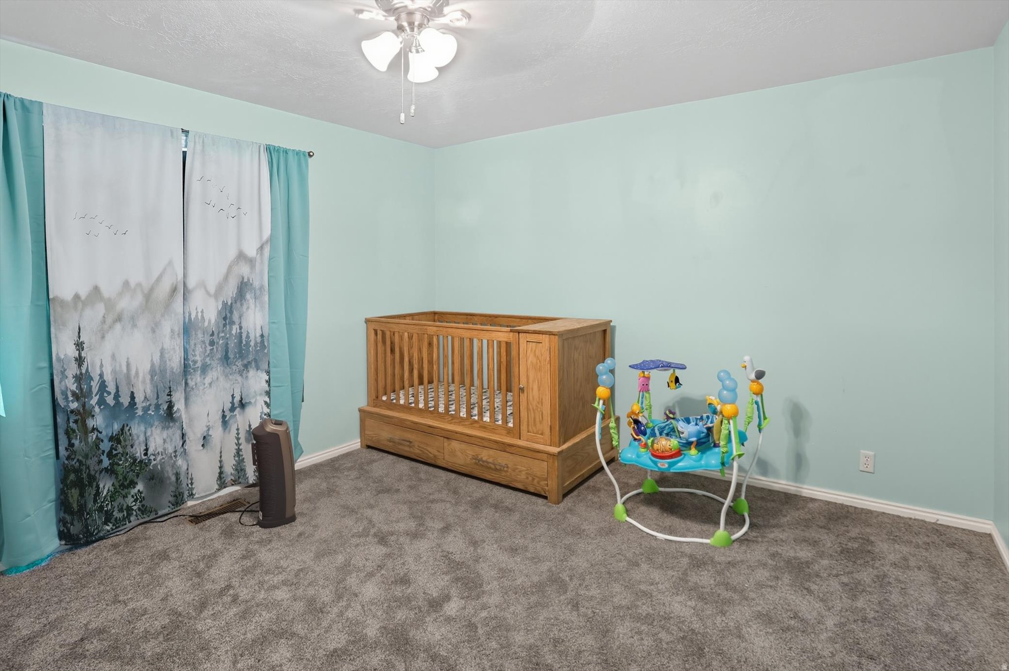 COTTONWOOD - Residential