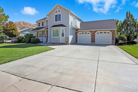 Tiny photo for 770 E 350 S, Brigham City, UT 84302 (MLS # 2141470)