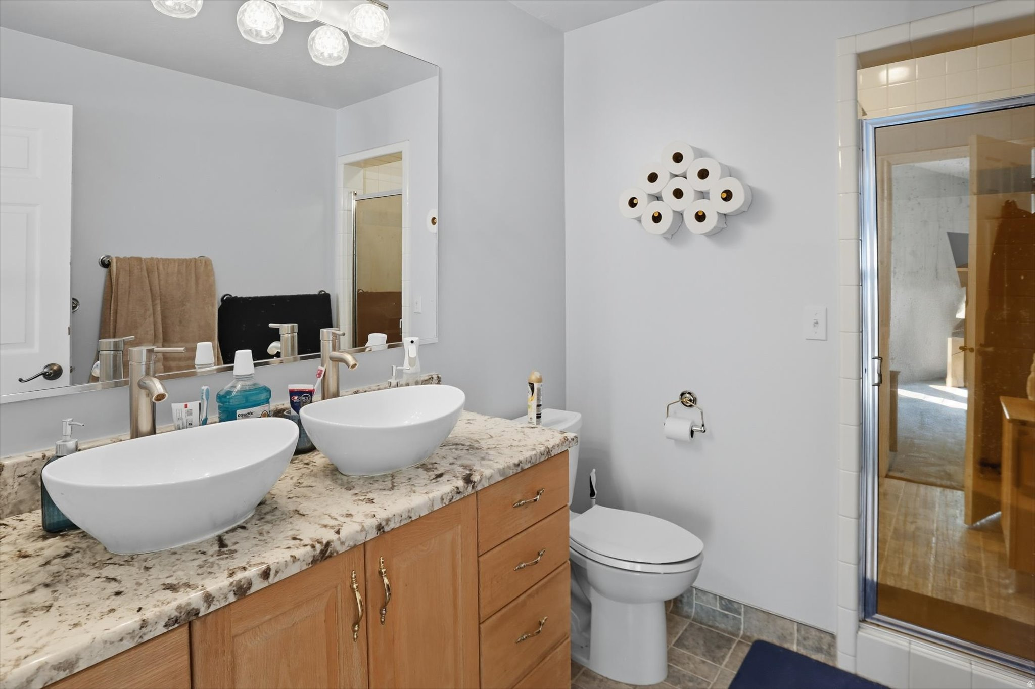 COTTONWOOD - Residential