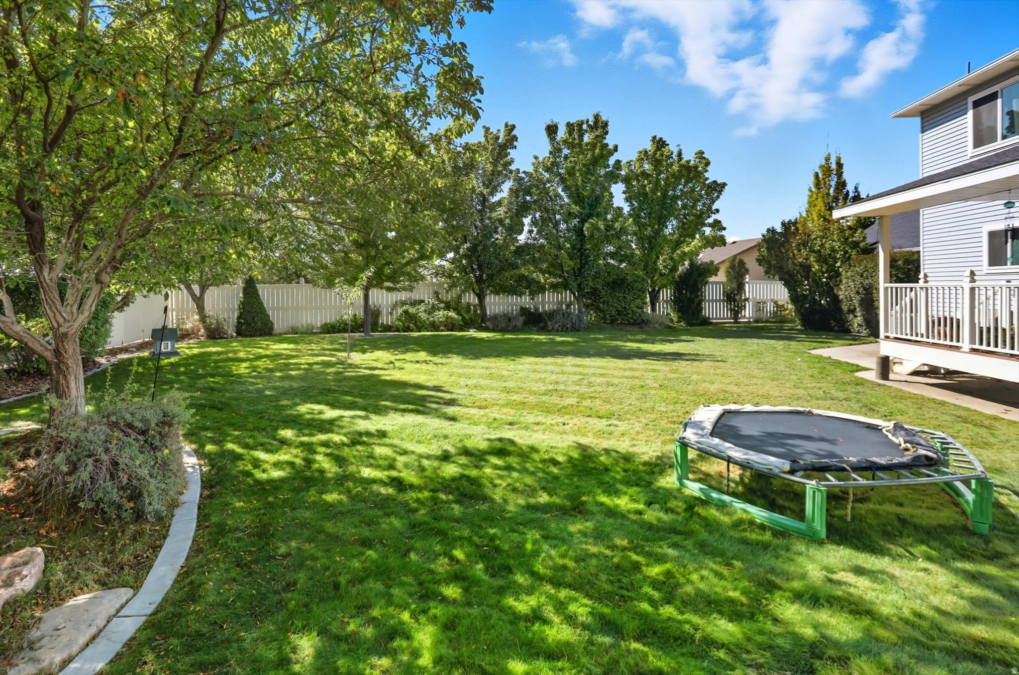 COTTONWOOD - Residential