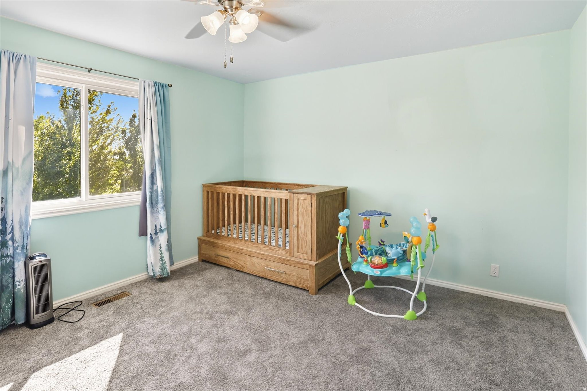 COTTONWOOD - Residential