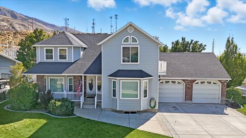 Tiny photo for 770 E 350 S, Brigham City, UT 84302 (MLS # 2141470)