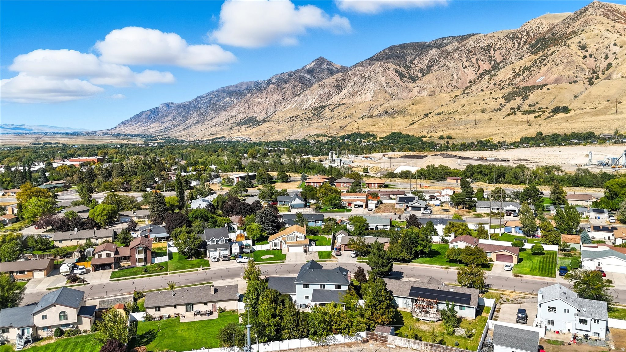 COTTONWOOD - Residential