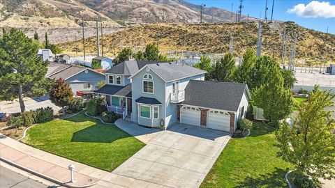 Tiny photo for 770 E 350 S, Brigham City, UT 84302 (MLS # 2141470)