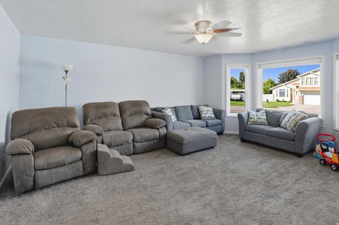 Tiny photo for 770 E 350 S, Brigham City, UT 84302 (MLS # 2141470)