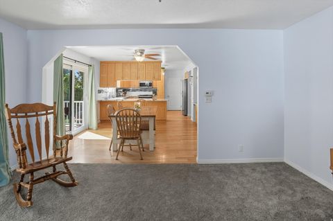 Tiny photo for 770 E 350 S, Brigham City, UT 84302 (MLS # 2141470)