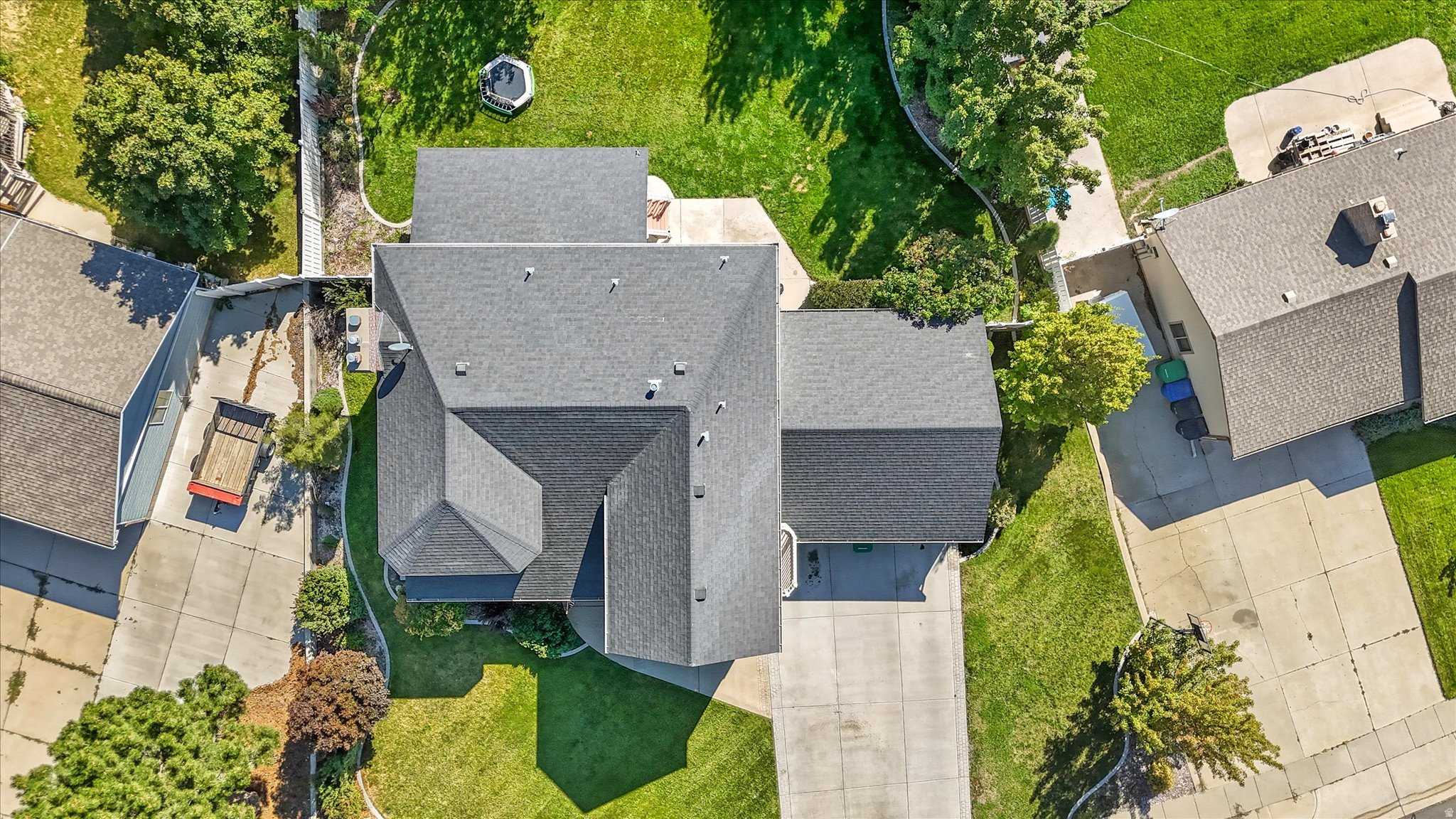 COTTONWOOD - Residential