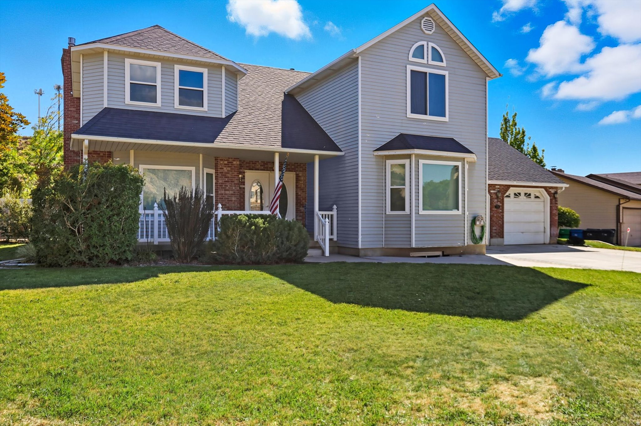 COTTONWOOD - Residential