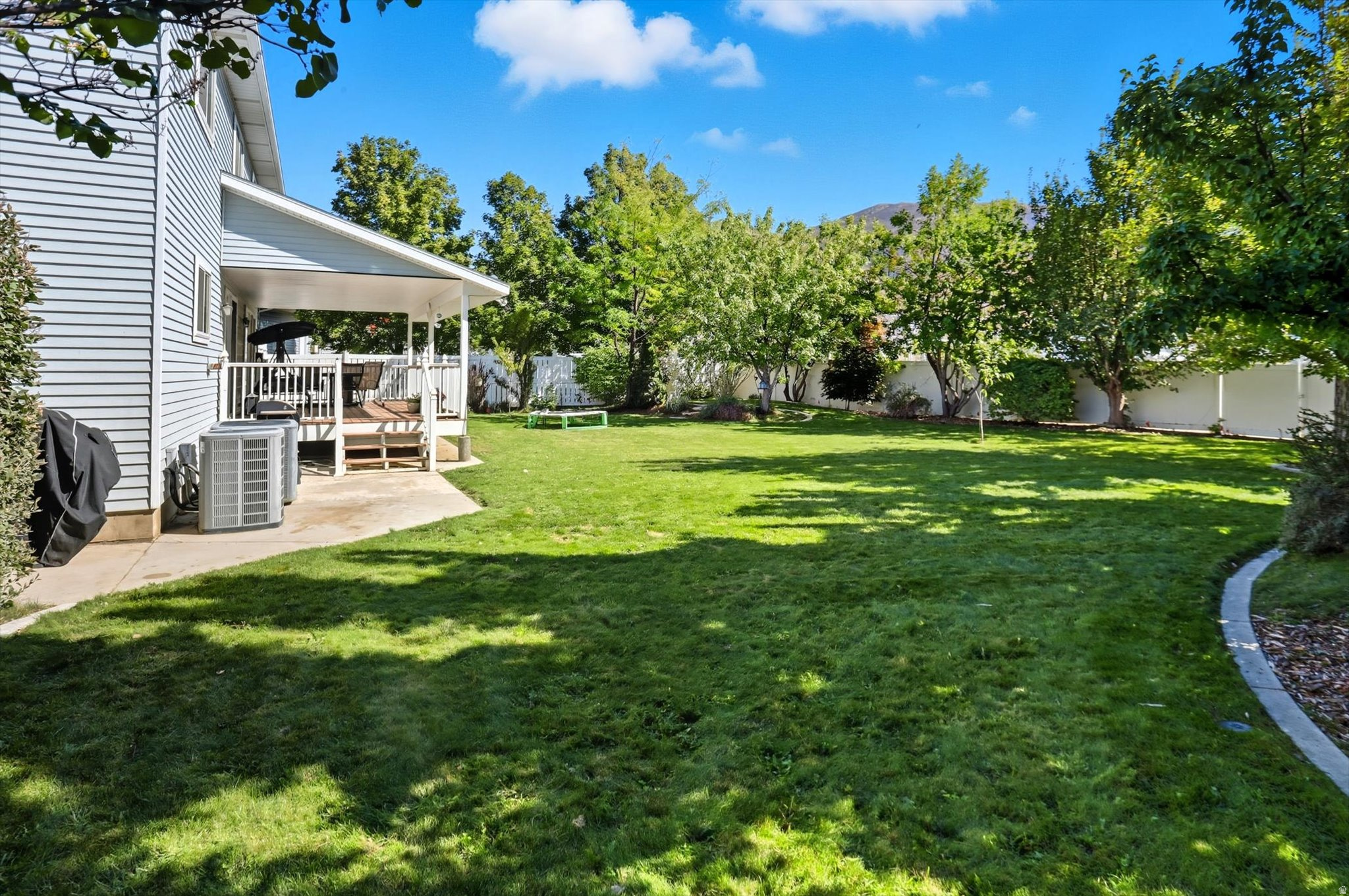 COTTONWOOD - Residential