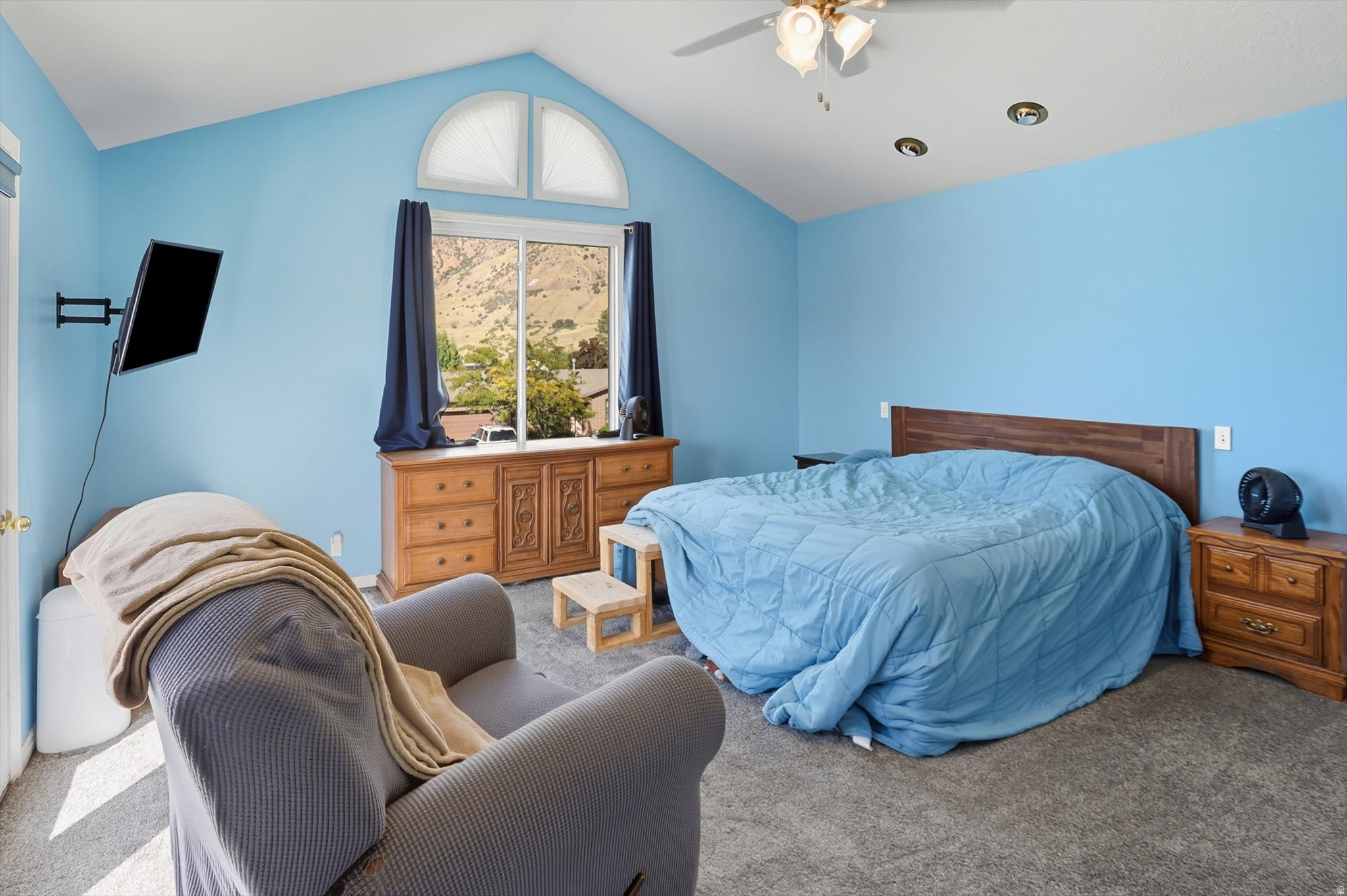 COTTONWOOD - Residential