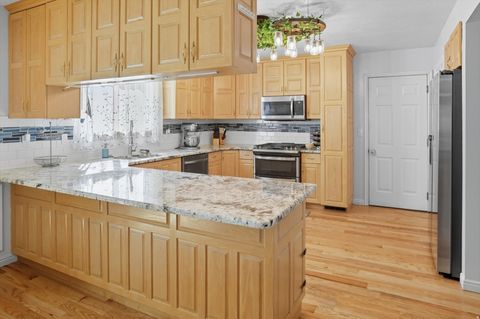 Tiny photo for 770 E 350 S, Brigham City, UT 84302 (MLS # 2141470)