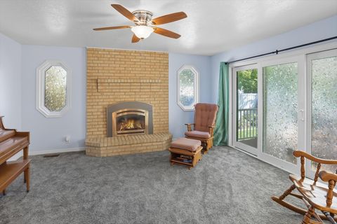 Tiny photo for 770 E 350 S, Brigham City, UT 84302 (MLS # 2141470)