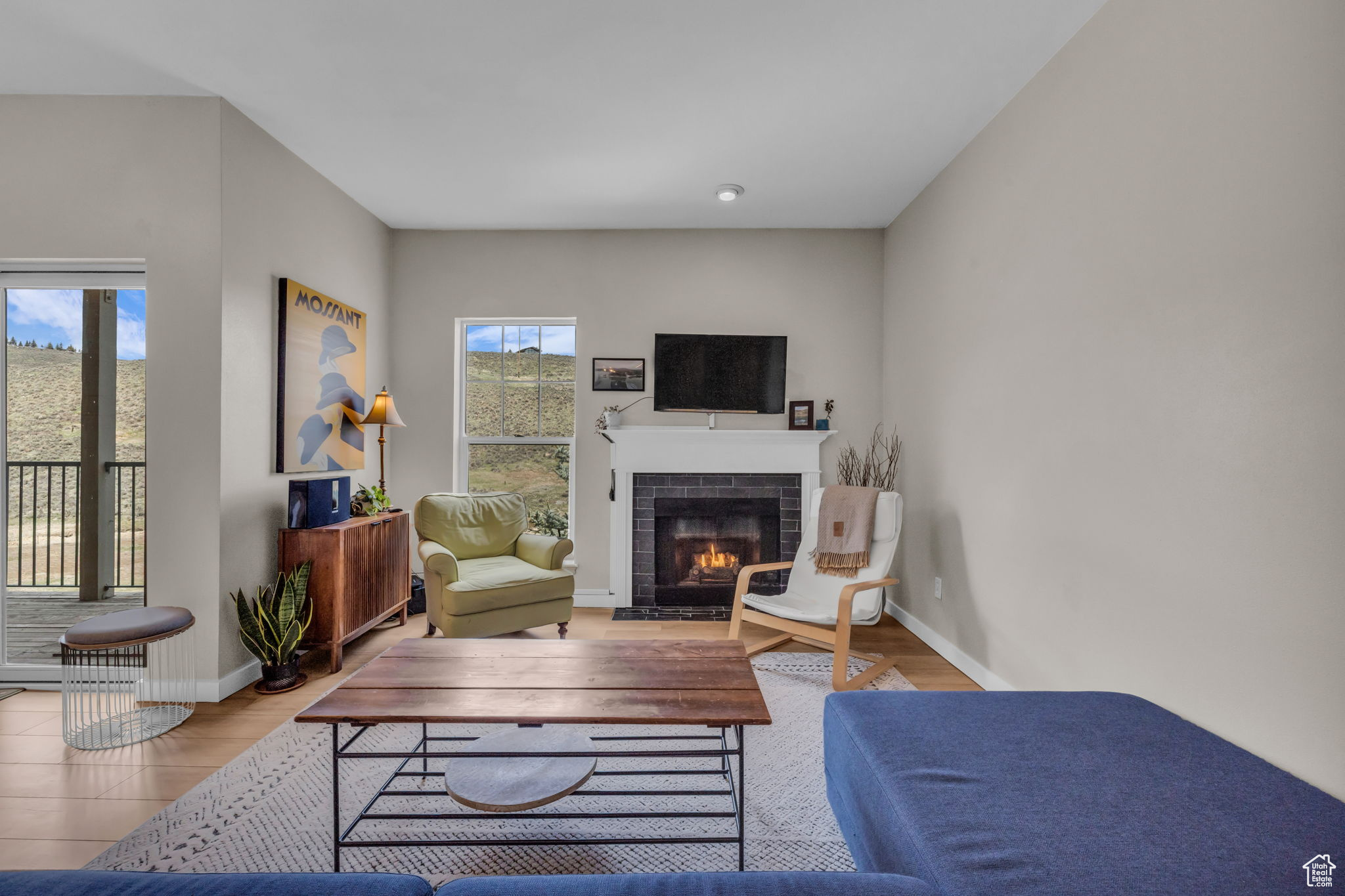 900 Bitner Rd #K33, Park City, Utah image 32