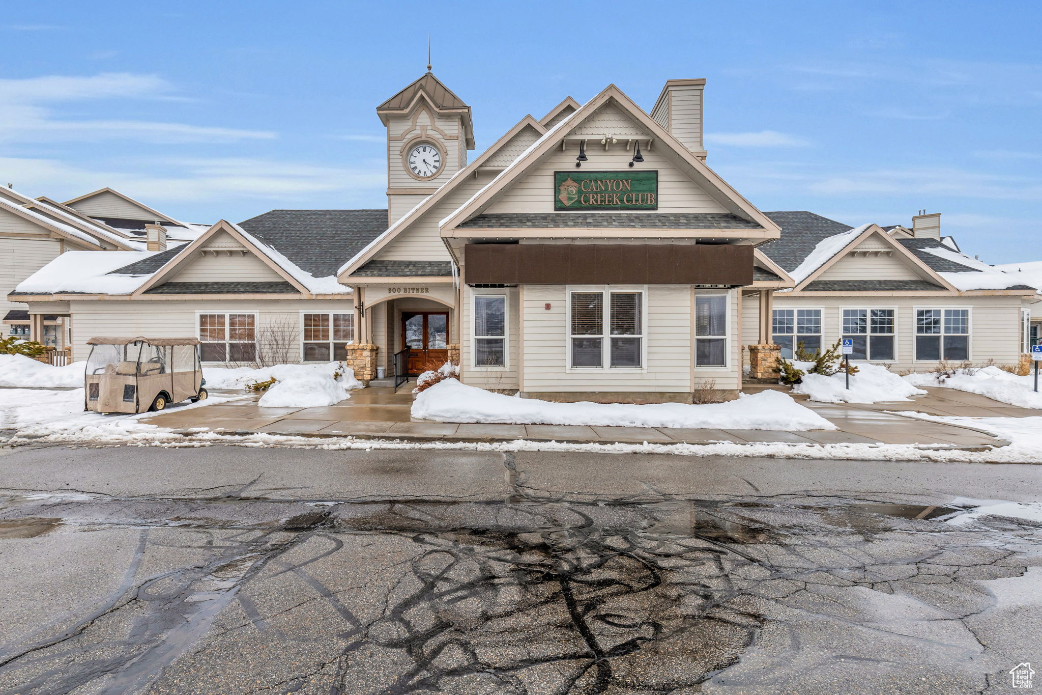 900 Bitner Rd #K33, Park City, Utah image 20