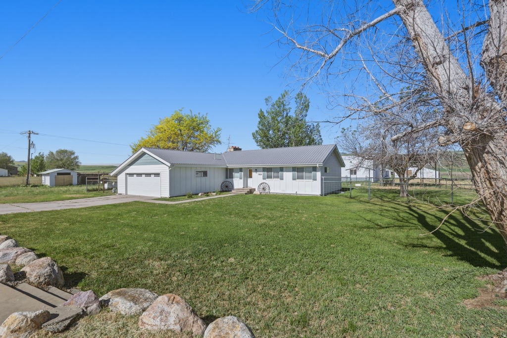 Photo of 12073 N 4800 W, Cornish, UT 84308 (MLS # 2186691)