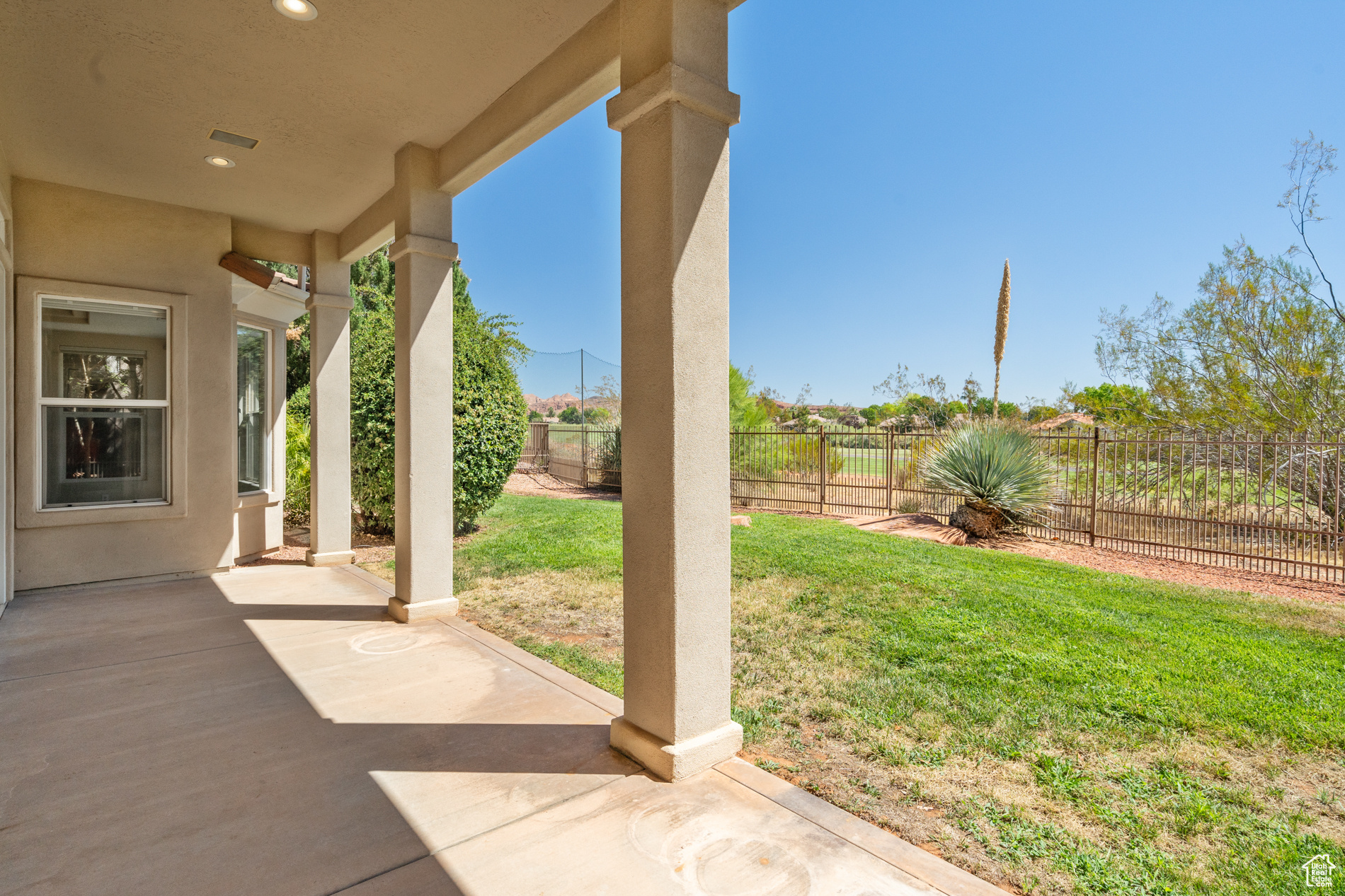 728 N Bandolier Ln, Washington, Utah image 50