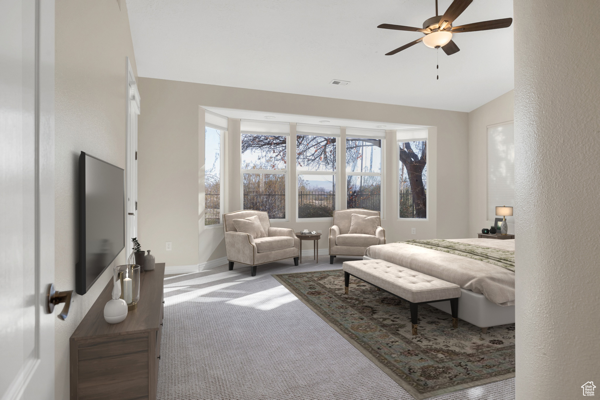 728 N Bandolier Ln, Washington, Utah image 13