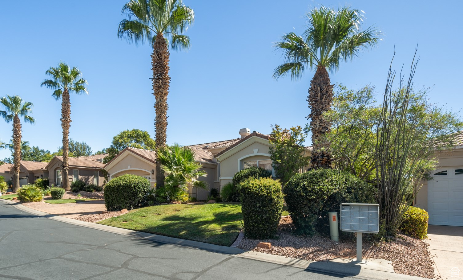 728 N Bandolier Ln, Washington, Utah image 42