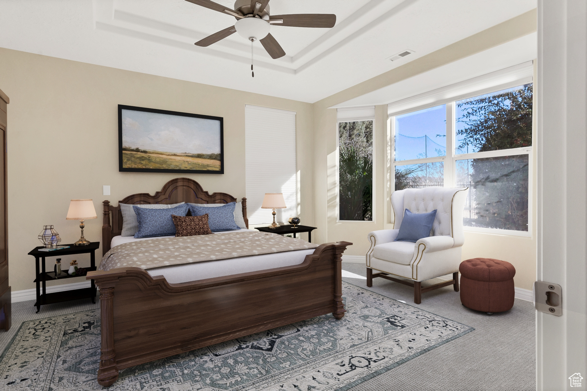 728 N Bandolier Ln, Washington, Utah image 22
