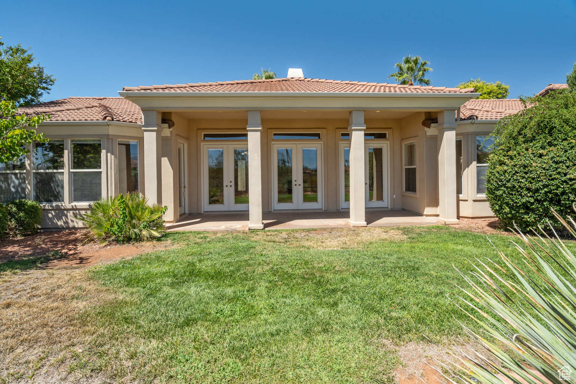 728 N Bandolier Ln, Washington, Utah image 47