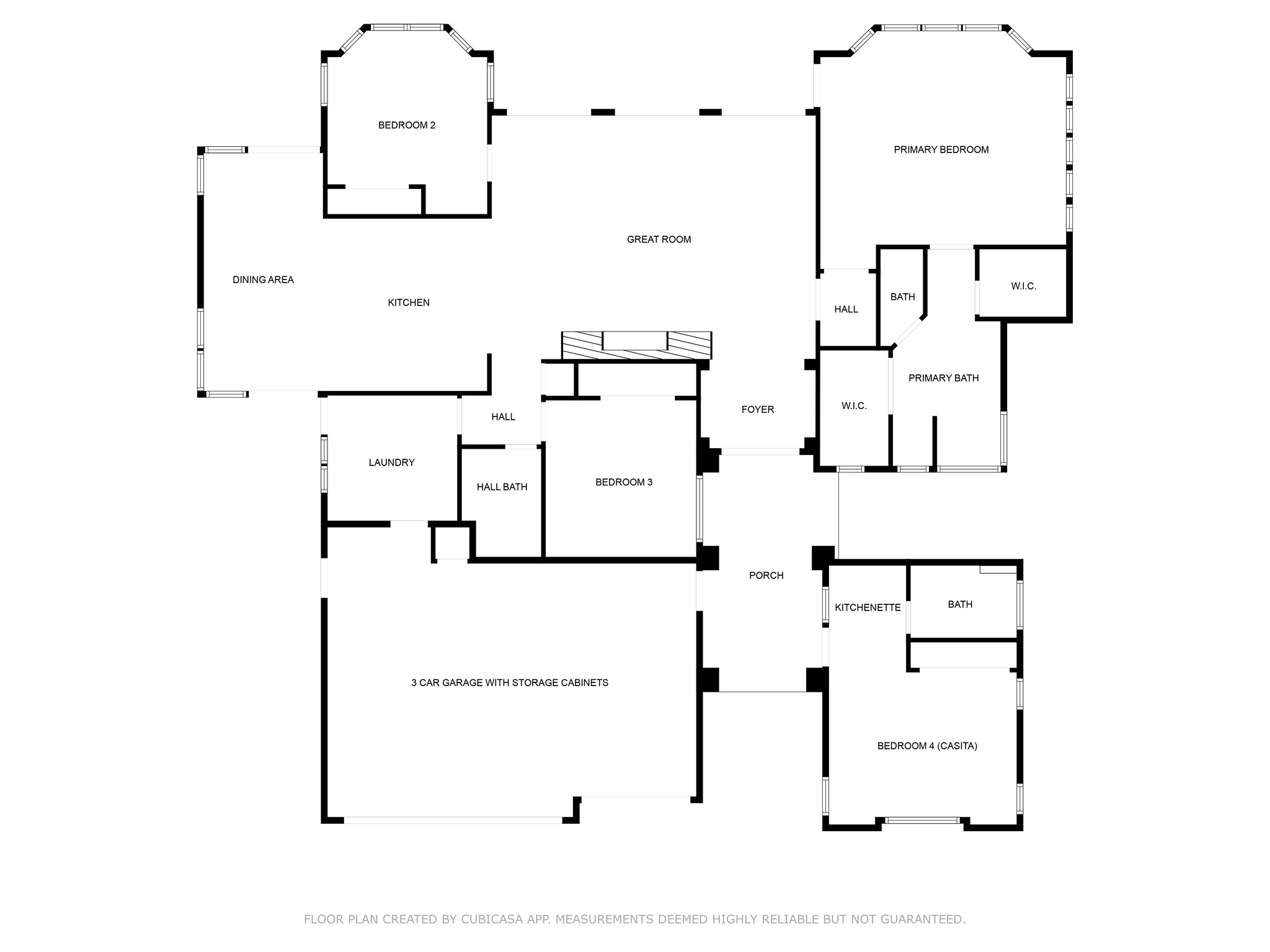 728 N Bandolier Ln, Washington, Utah image 24