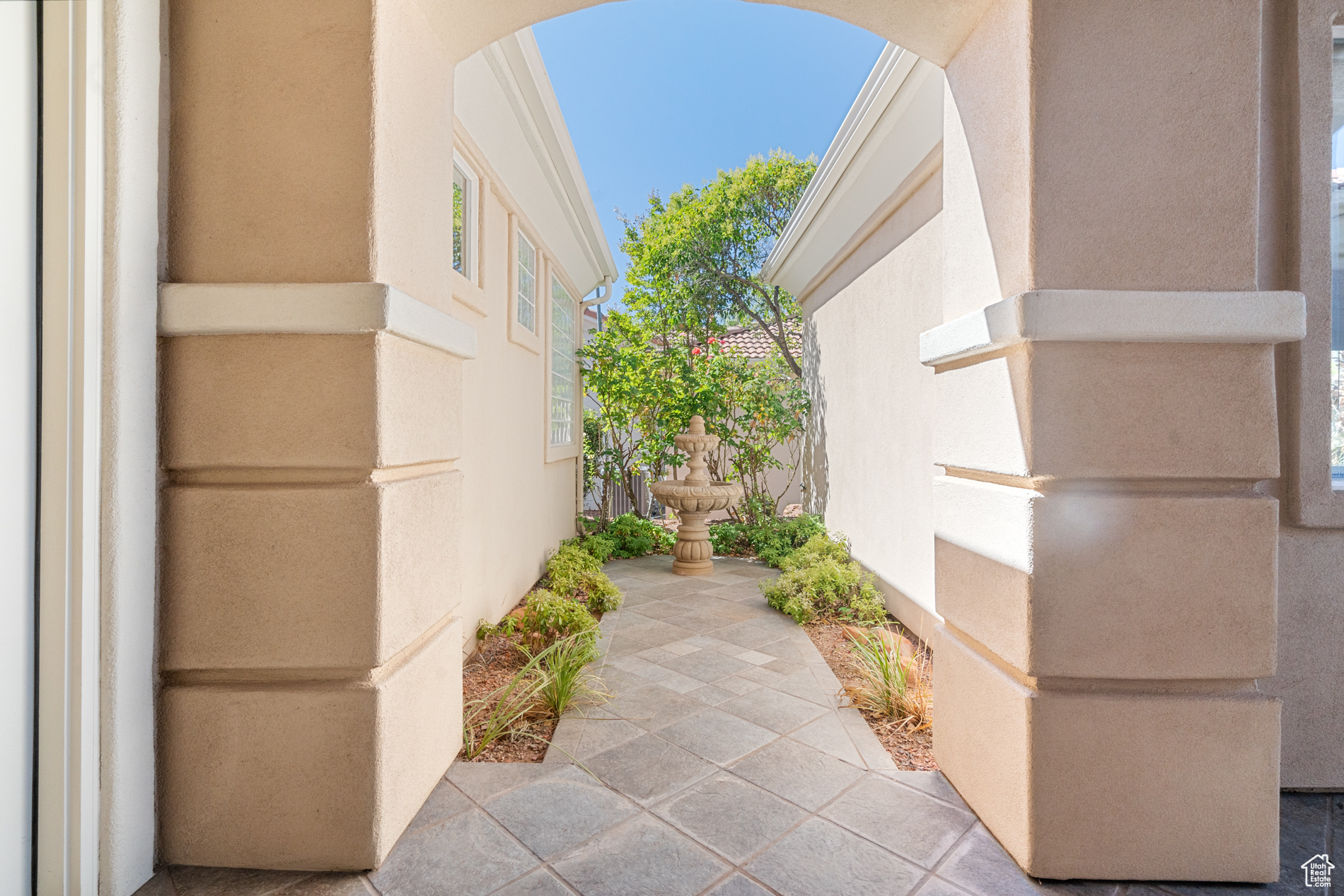 728 N Bandolier Ln, Washington, Utah image 45