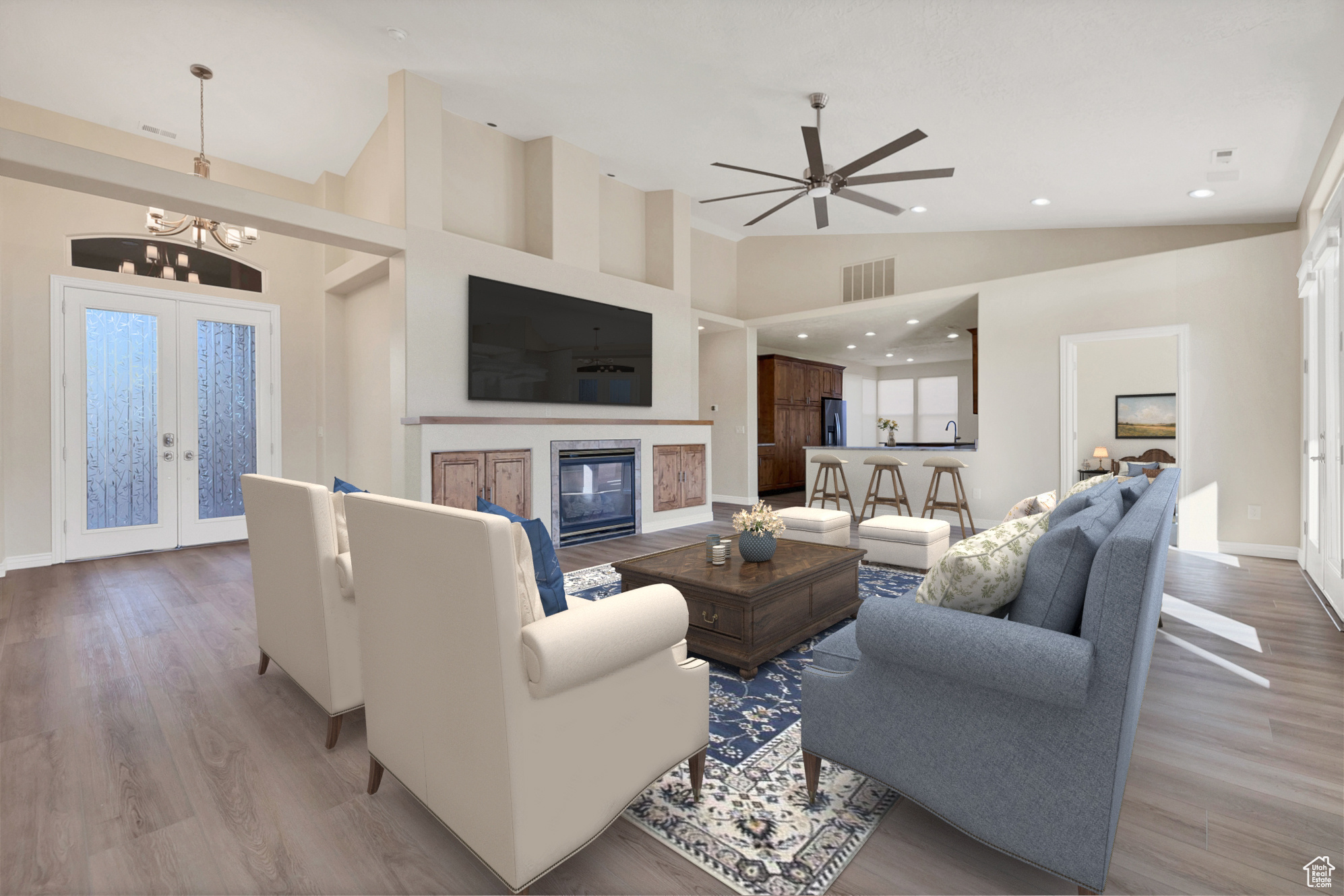 728 N Bandolier Ln, Washington, Utah image 5