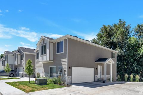 621 Plum Creek Ln, Ogden, UT 84404 - MLS#: 2017596