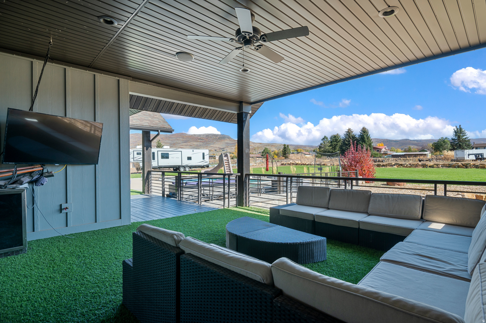 SAGE CREEK FARM - Residential