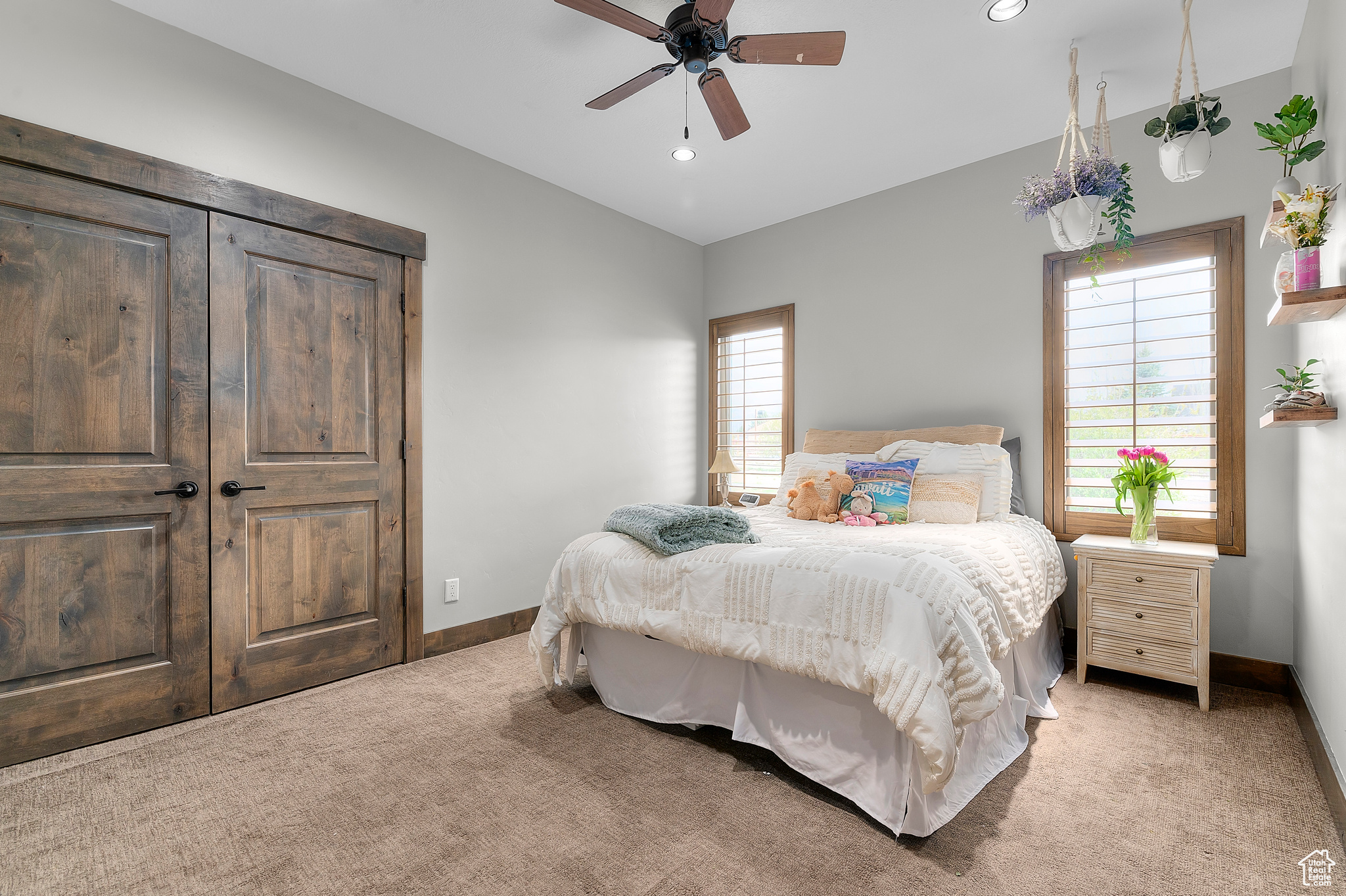 SAGE CREEK FARM - Residential