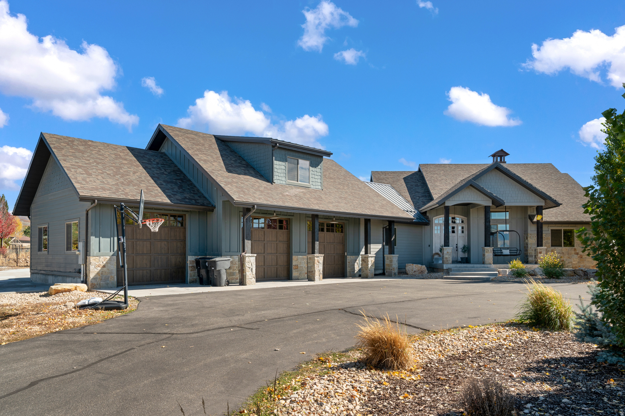 SAGE CREEK FARM - Residential