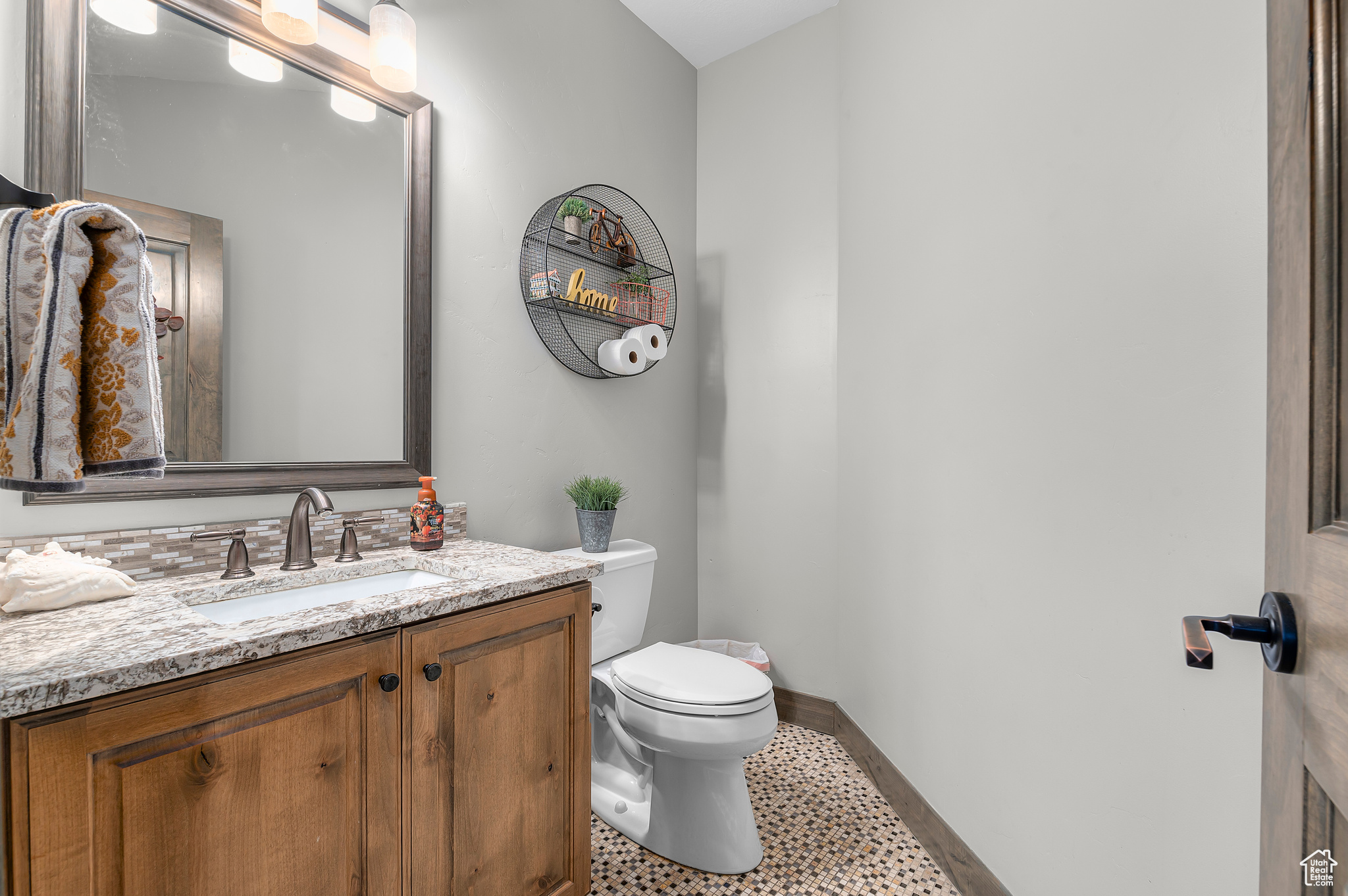 SAGE CREEK FARM - Residential