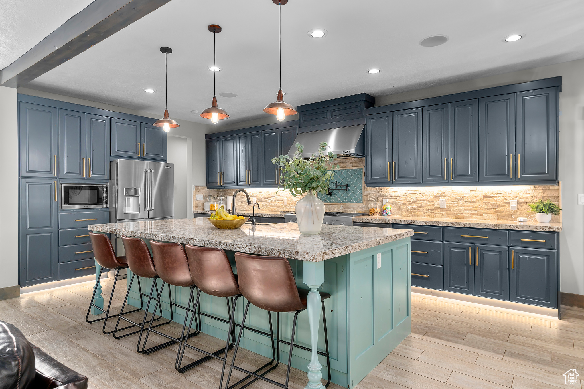 SAGE CREEK FARM - Residential