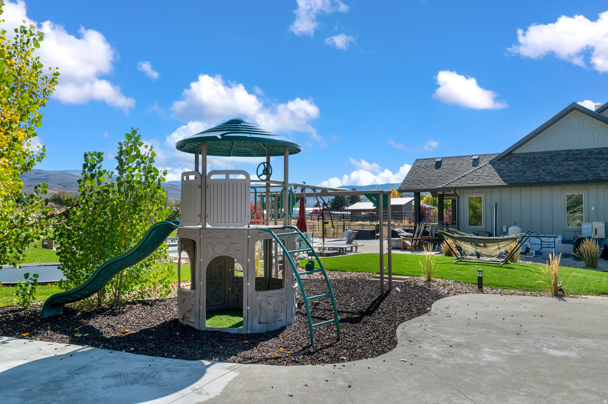 SAGE CREEK FARM - Residential