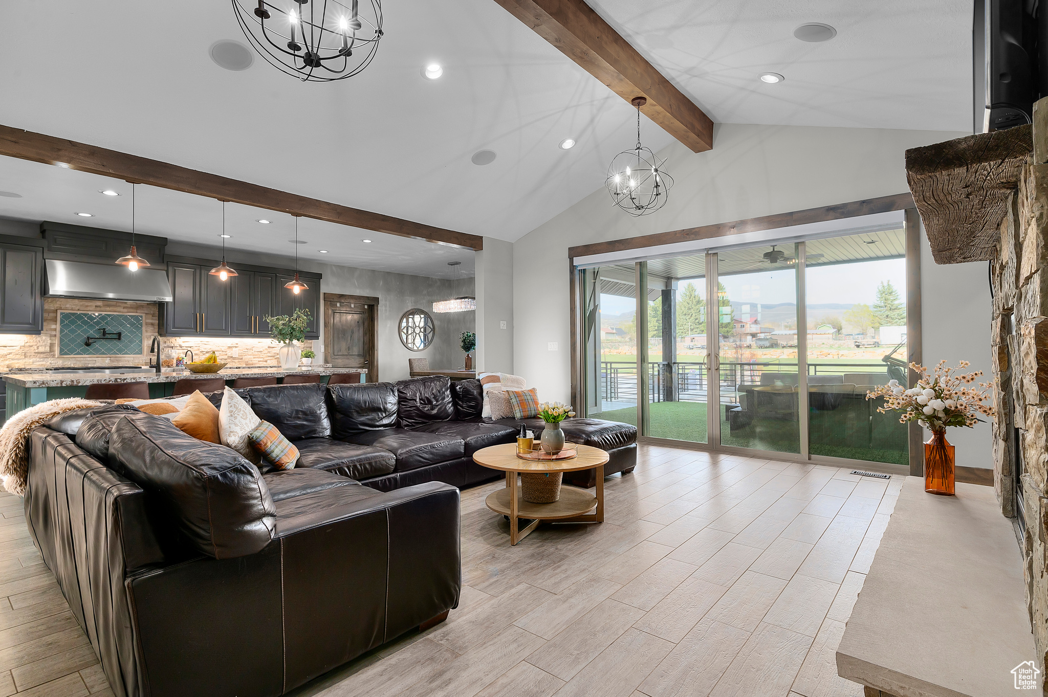 SAGE CREEK FARM - Residential