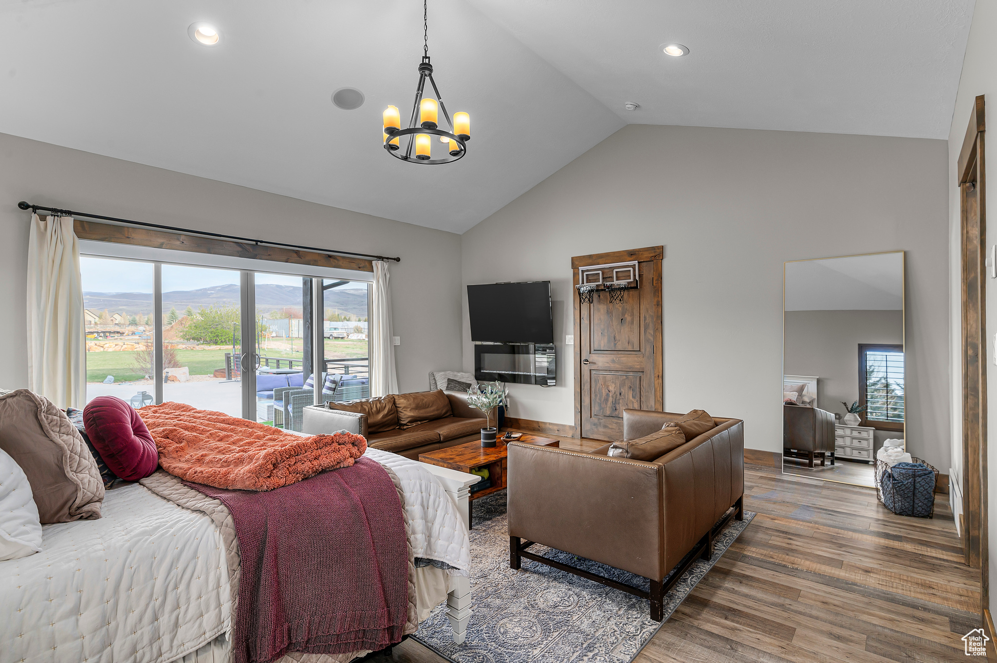 SAGE CREEK FARM - Residential