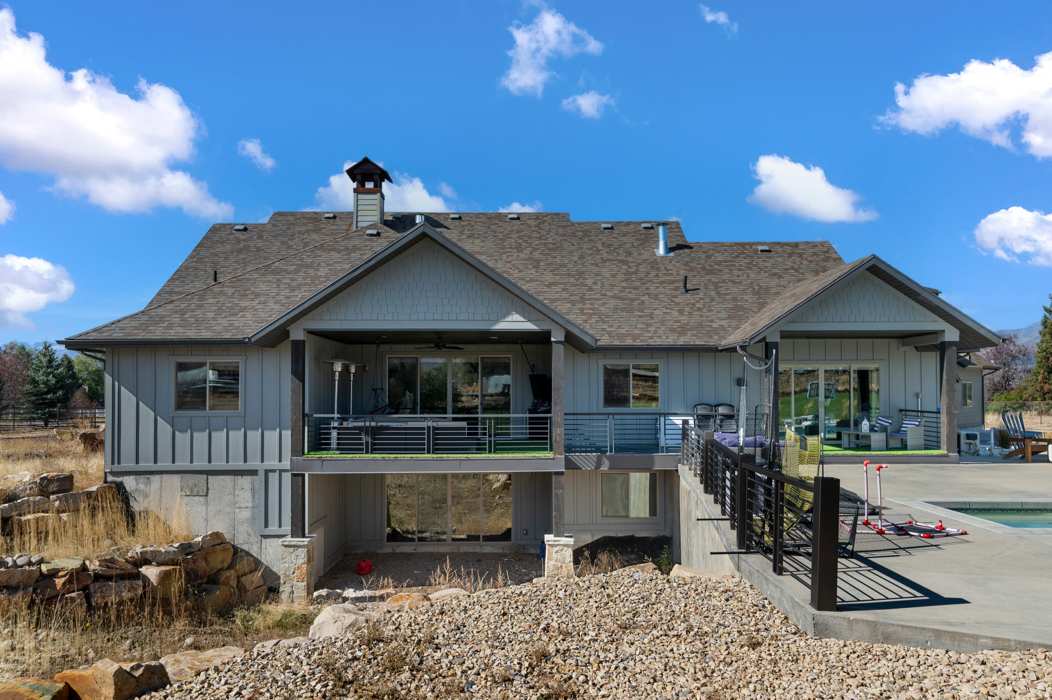 SAGE CREEK FARM - Residential