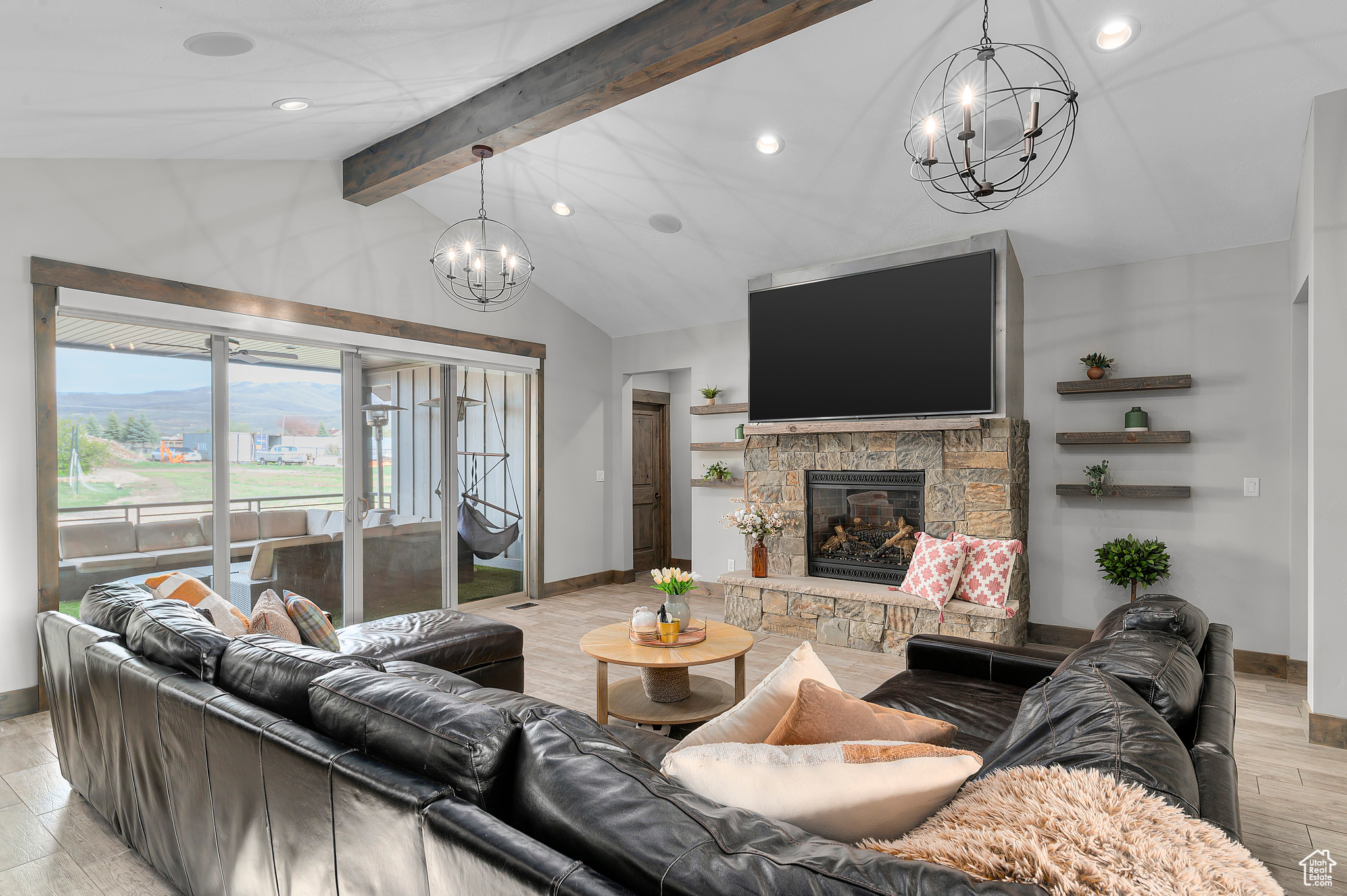 SAGE CREEK FARM - Residential