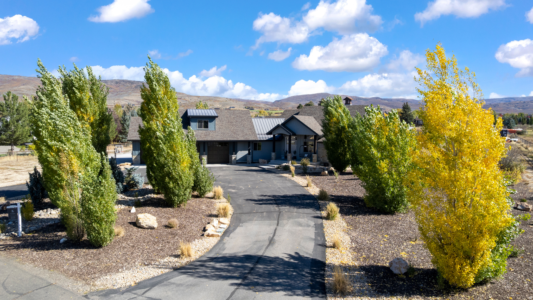 SAGE CREEK FARM - Residential