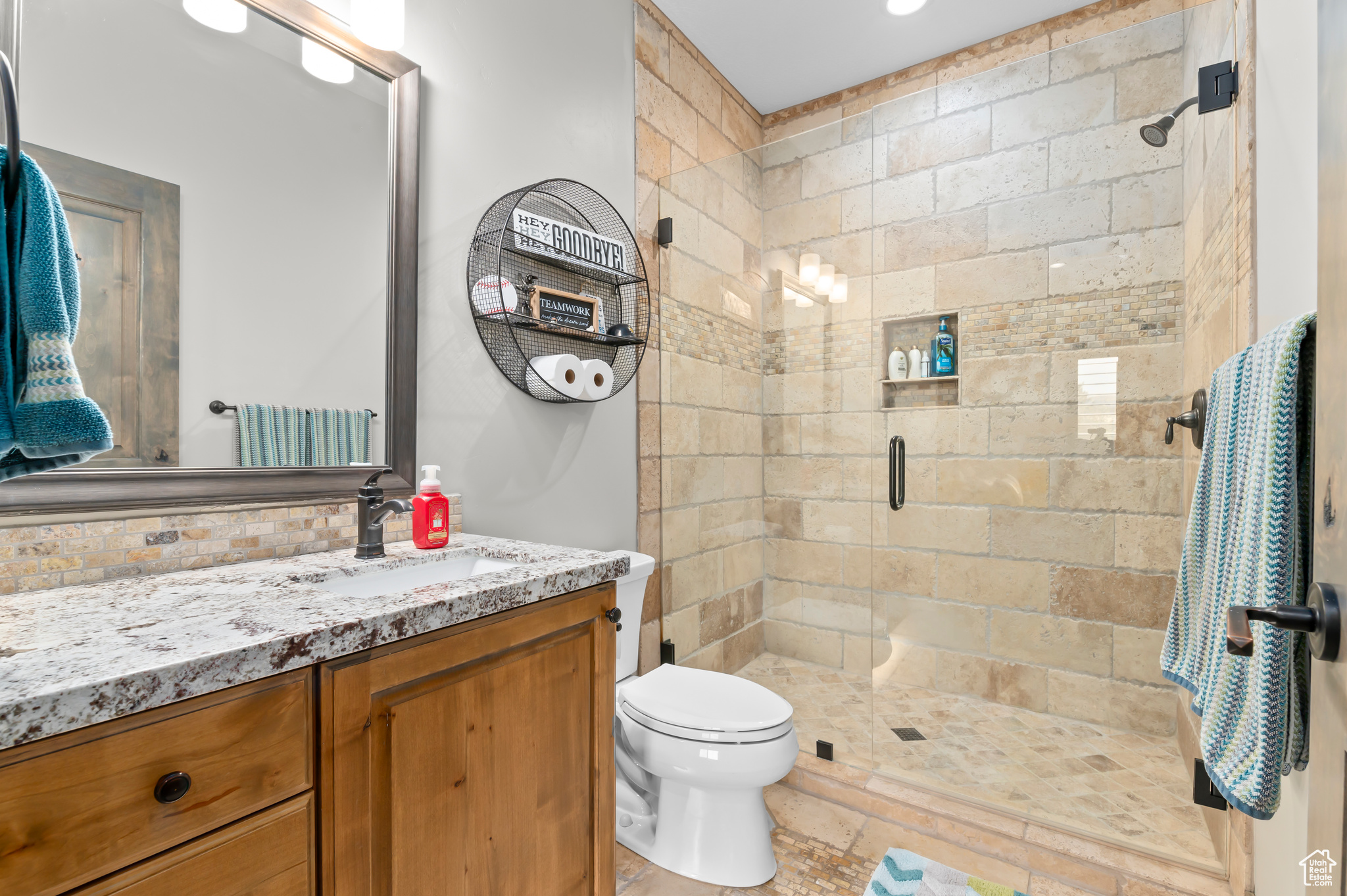 SAGE CREEK FARM - Residential