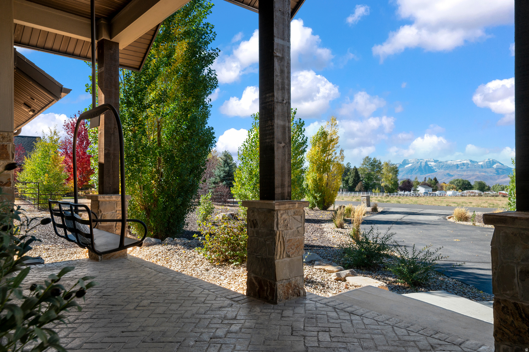SAGE CREEK FARM - Residential