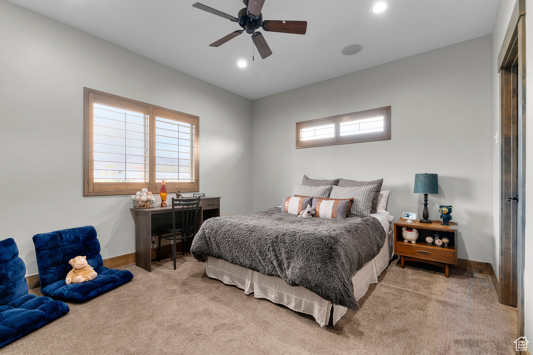 SAGE CREEK FARM - Residential