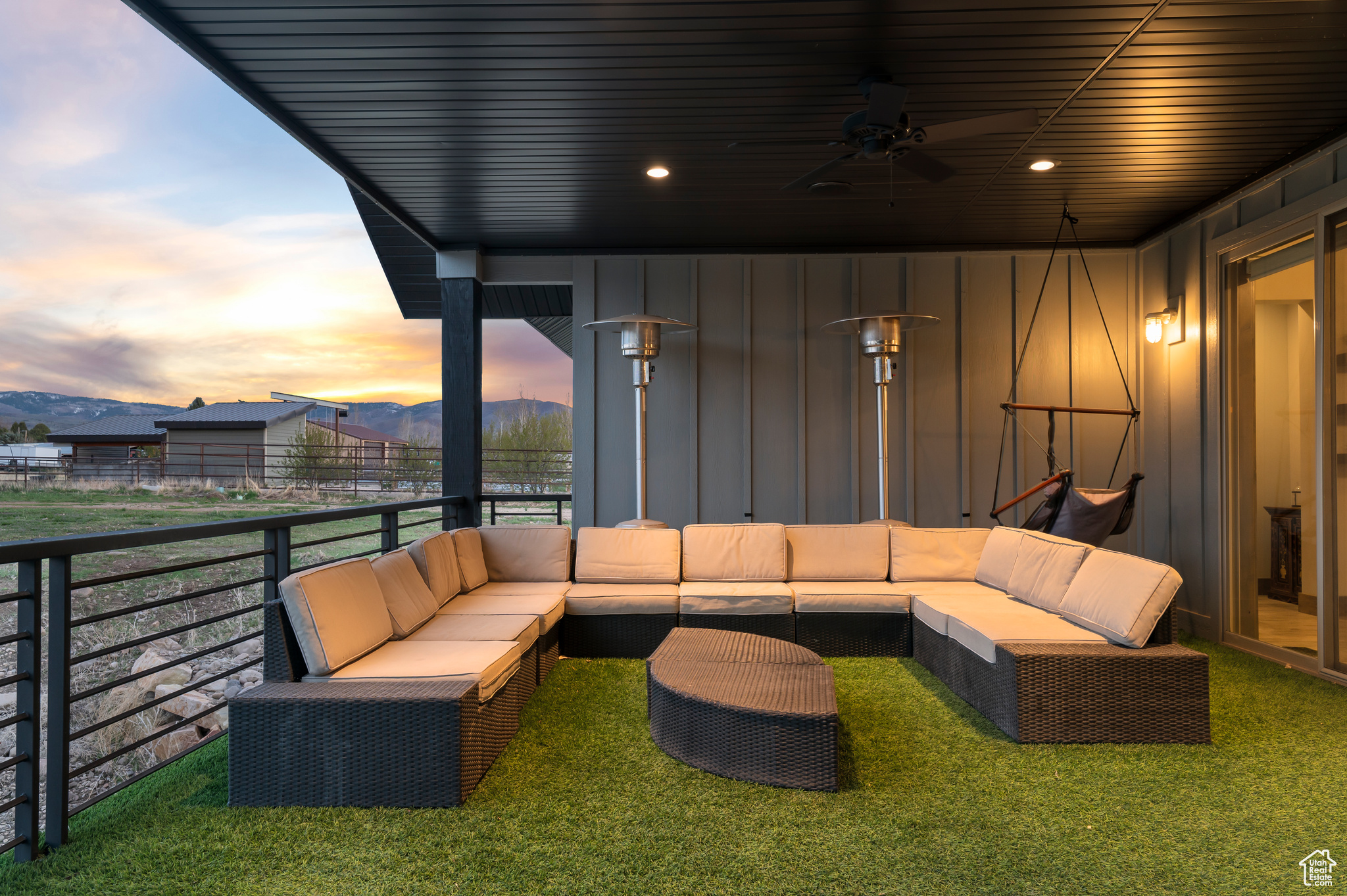 SAGE CREEK FARM - Residential