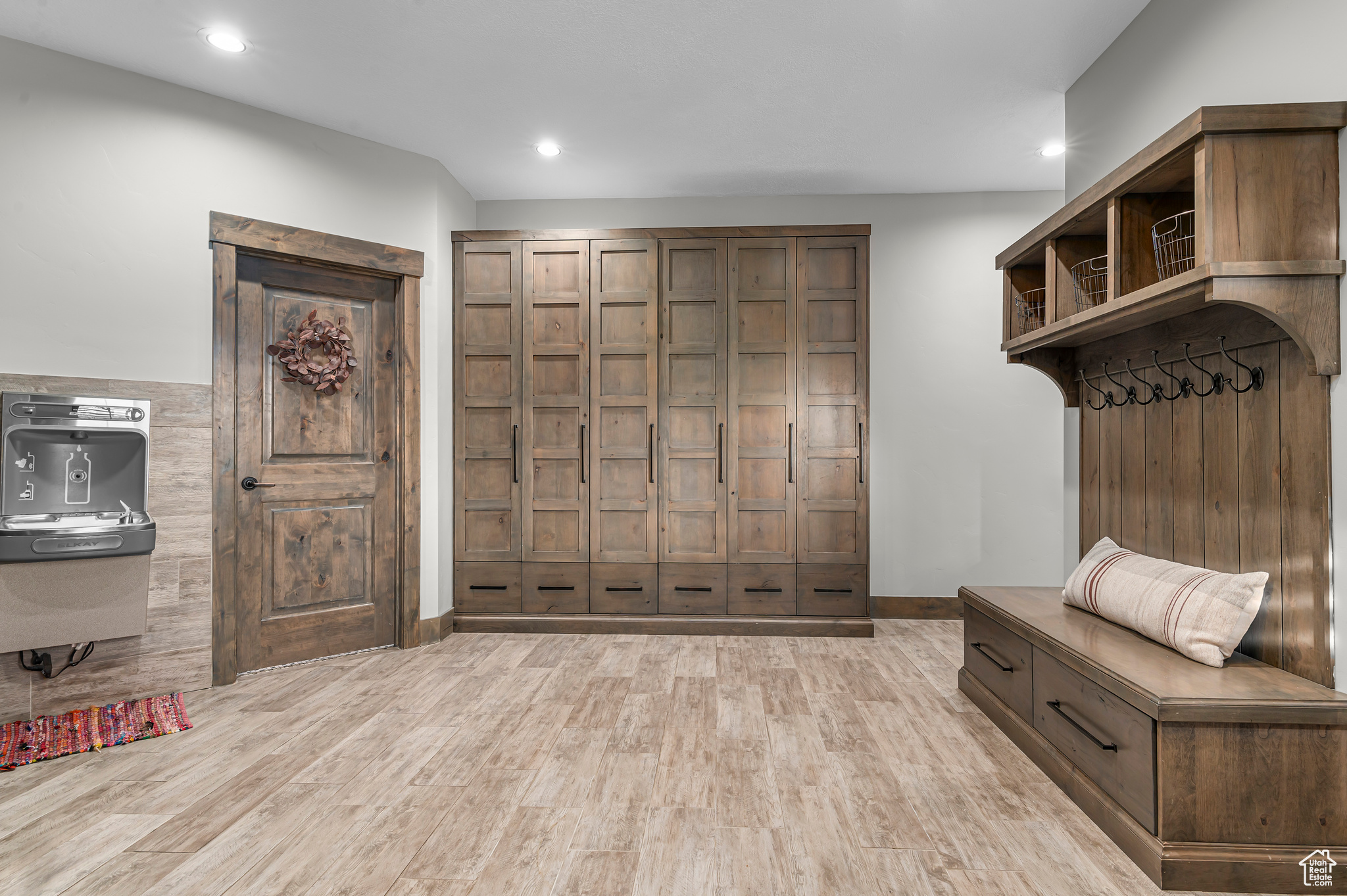 SAGE CREEK FARM - Residential