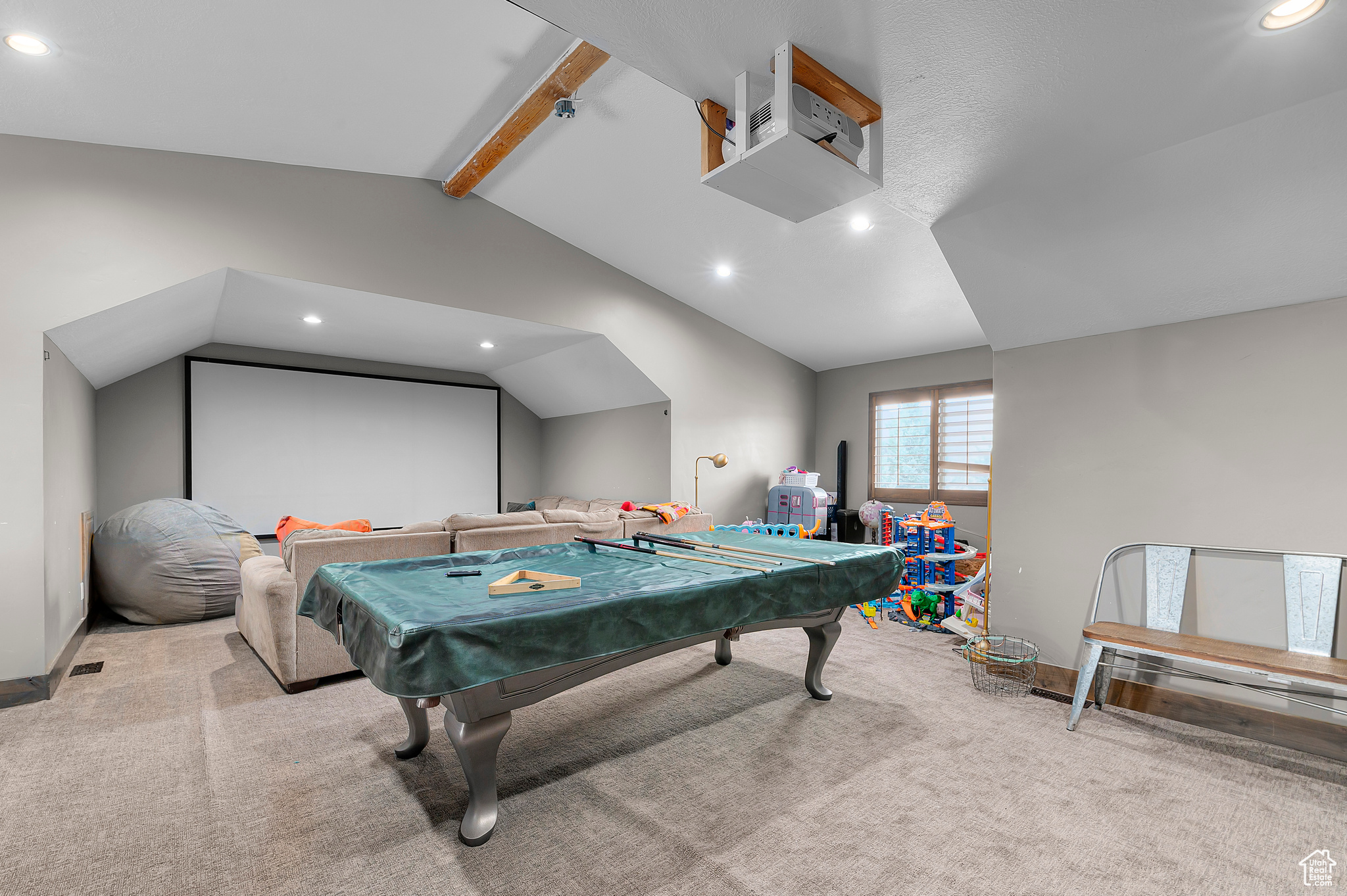 SAGE CREEK FARM - Residential