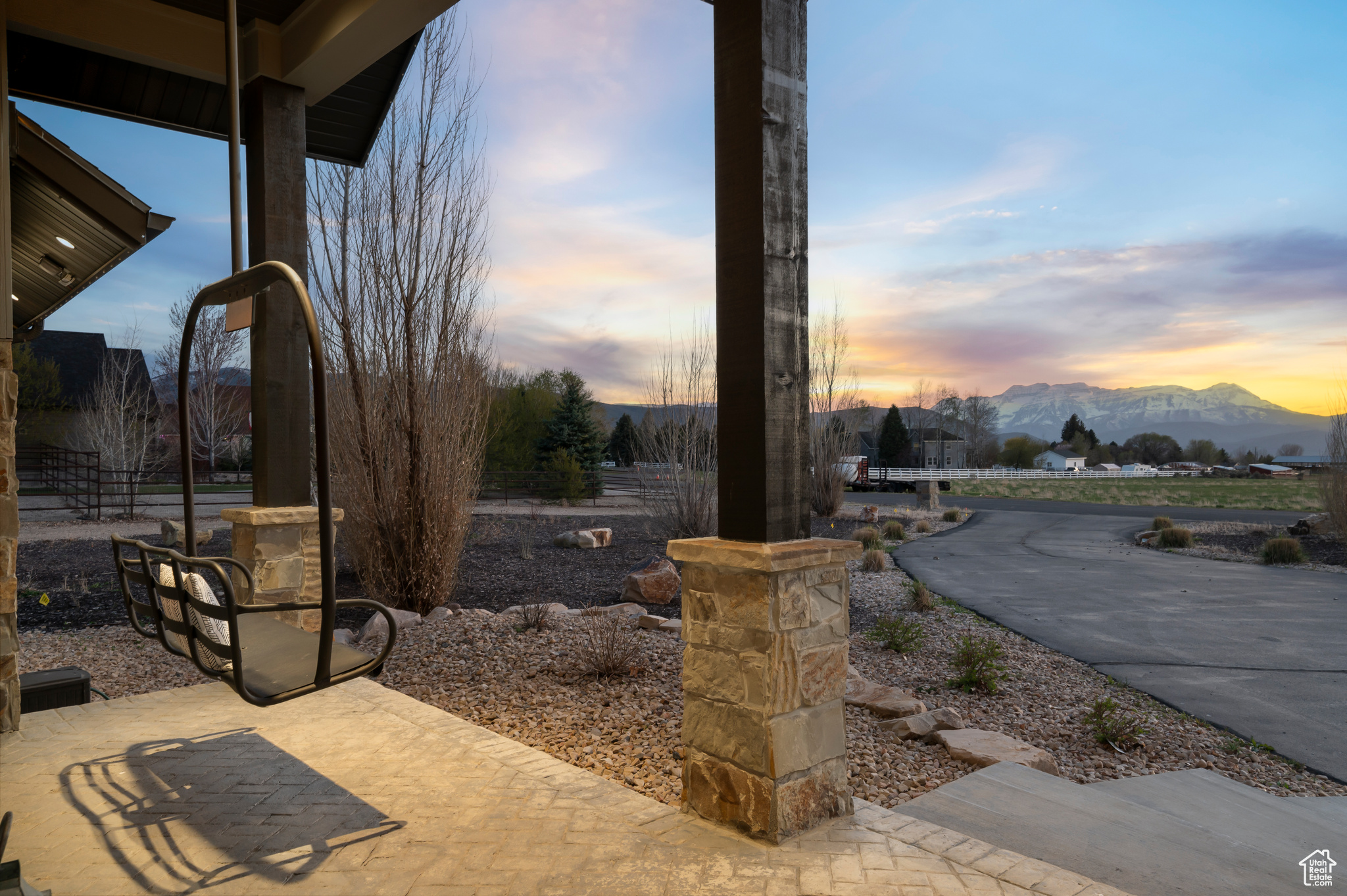 SAGE CREEK FARM - Residential