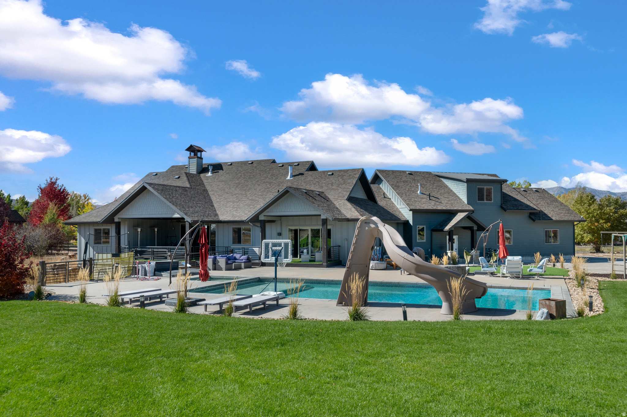 SAGE CREEK FARM - Residential